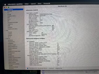 MacBook Air 2020 M1 8GB/256GB 13,3 Retina - 4
