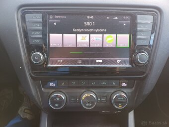 skoda octavia scout 4x4 - 4
