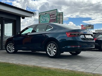 Škoda Superb Style 2.0 TDi M6, WEBASTO, V ZÁRUKE, r.v.: 202 - 4