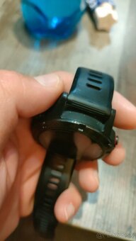 Predám Garmin Fénix 5 - 4