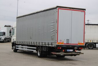 DAF CF 220 FA, EURO 6, HYDRAULICKÉ ČELO - 4