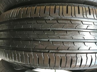 Pneumatiky letné Continental 215/60 R17 - 4