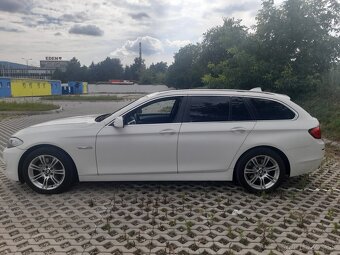 BMW 525d xdrive - 4