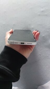 Iphone 16 128GB biely - 4