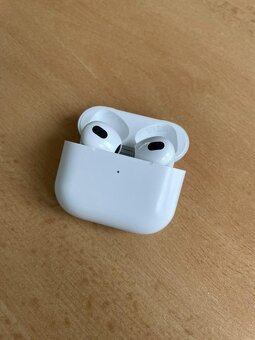 Airpods 3 - 4