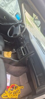 Audi 80 1.8s - 4