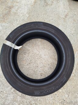 Hankook Ventus s1evo2 SUV 235/50/R19 99V - 4