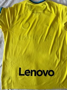 Futbalovy dres NIKE Inter Milan - 4