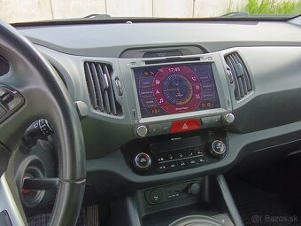 Sportage - 4