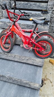 detsky bicykel - 4