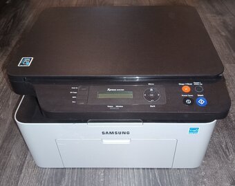 Samsung xpress m2070 laserová - 4