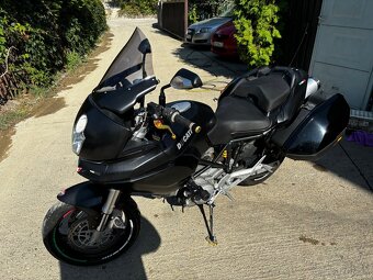 Ducati Multistrada 620i po servise - 4