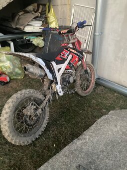 KXD 125 - 4
