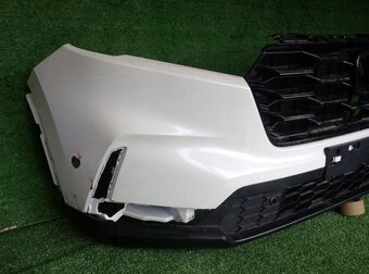 honda crv nárazník 2023+ - 4
