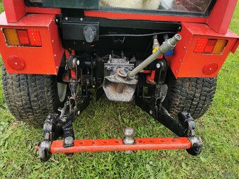 AGROZET PROSTEJOV MT8 150.32 - 4