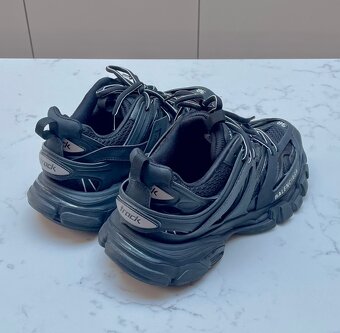 Balenciaga track 36 - 4