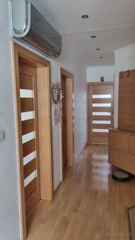 4 izb. byt v centre mesta Svidník - 4