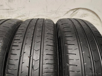 185/65 R15 Letné pneumatiky Continental 4 kusy - 4