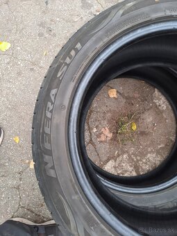 Letné Nexen NFERA 215/50 R17 95V - 4