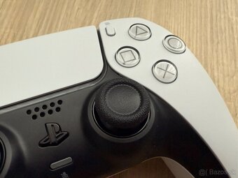PlayStation 5 s mechanikou + 6 hier | TOP stav - 4