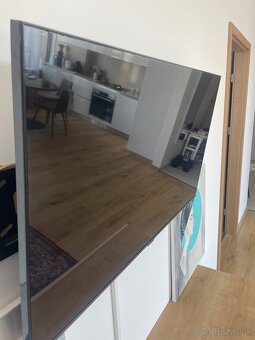 Na predaj: Samsung TV (43”) + držiak na stenu zdarma - 4
