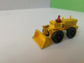 Matchbox lesney RW - 4