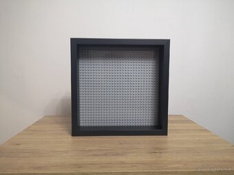 Lego obraz - 4