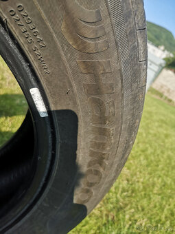 Dunlop 2ks Hankook 2ks r16 - 4