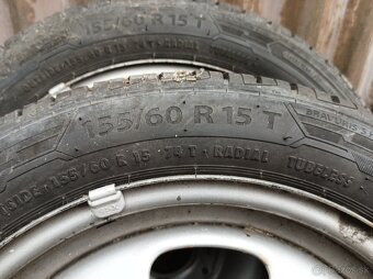 SMART 155/60 R15 175/55 R15 - 4