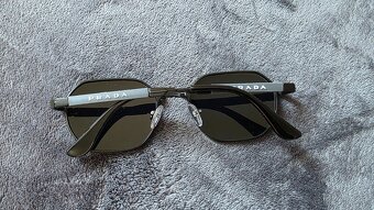 Slnečne okuliare s uv filtrom - 4