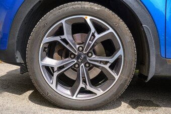 KIA SPORTAGE 1.6 T-GDI GT-Line 4WD A/T - 4