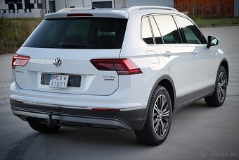 Volkswagen Tiguan 2.0 TDI 140KW 4x4 DSG WEBASTO Virtual - 4