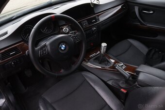Bmw 320d e91 - 4