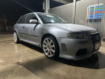 Audi S3 bam 165kw - 4