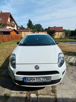 Predam Fiat Punto - 4