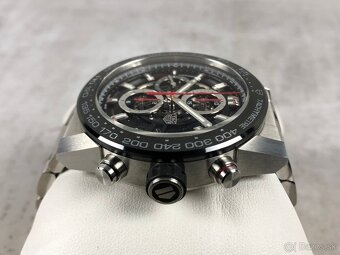 TAG Heuer Carrera Calibre HEUER 01 - 4