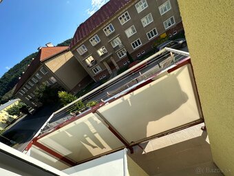 Prenájom 3izboveho bytu Valaská - 4