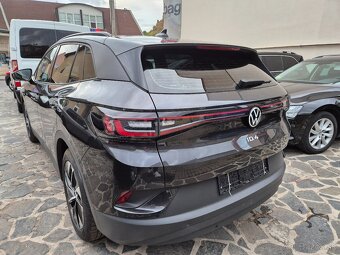 Volkswagen ID.4 Pro Performance 77kWh - 4