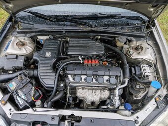 Honda Civic - 4