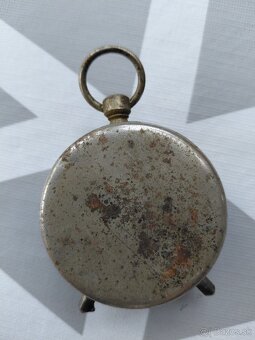 STARY VOLTMETER - 4