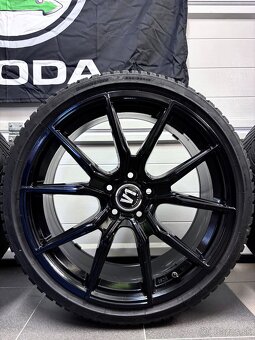 5x112 R19 WheelWorld Celoročne - 4