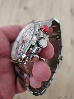 Pánske hodinky JVD JE 1003.2 - 4