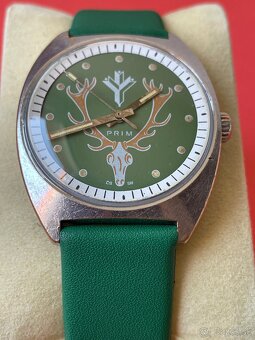 Prim Myslivec - 4