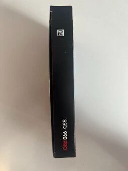 Samsung 990 PRO 1 TB - 4