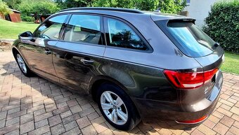 Audi A4 avant 2.0TDI 110kW S-Tronic - 4