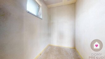 Krásny 4 izbový RD bungalov 114,25 m2 na pozemku 494 m2, Sen - 4