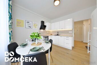 DO DOMČEKA | Kompletne zariadený 1-izbový byt v tehlovom dom - 4