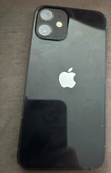 iPhone 12 mini - 4