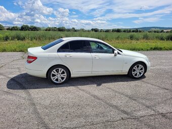 Mercedes C220 r.v.2008 - 4