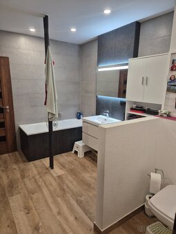 Predam 3-izbovy byt Poprad-Zapad - 4